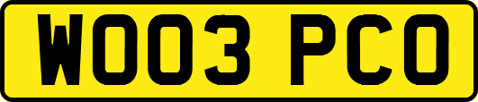 WO03PCO