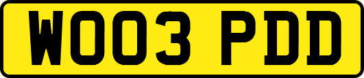 WO03PDD