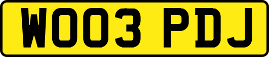 WO03PDJ