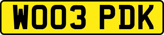 WO03PDK