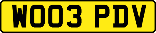 WO03PDV