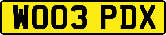 WO03PDX