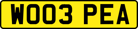 WO03PEA