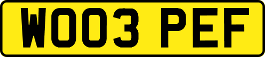 WO03PEF