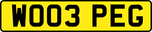 WO03PEG