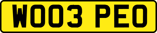 WO03PEO
