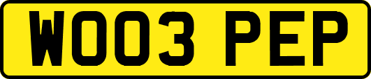 WO03PEP
