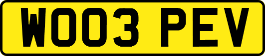 WO03PEV
