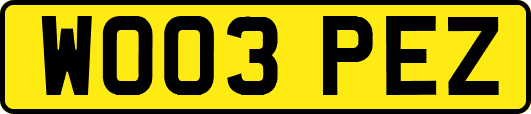 WO03PEZ