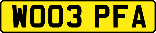 WO03PFA