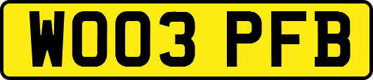 WO03PFB