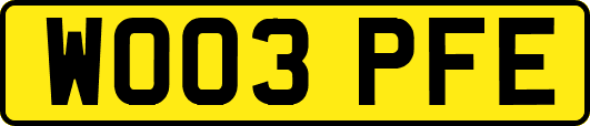 WO03PFE