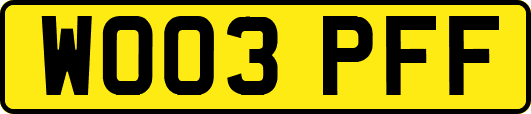 WO03PFF