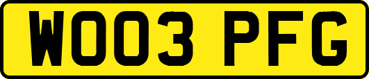 WO03PFG