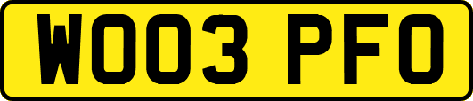 WO03PFO