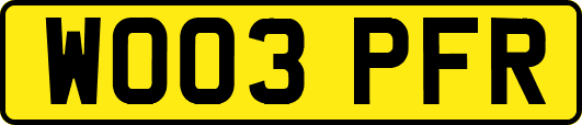 WO03PFR