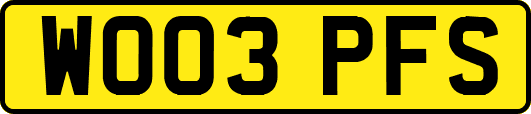 WO03PFS