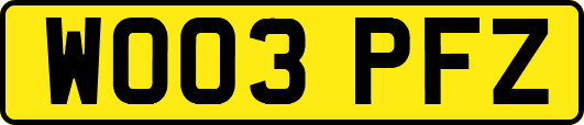 WO03PFZ