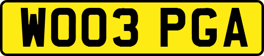 WO03PGA