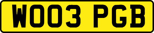 WO03PGB