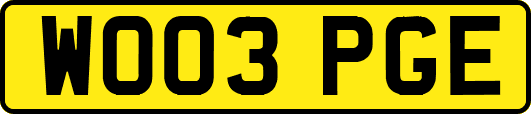 WO03PGE
