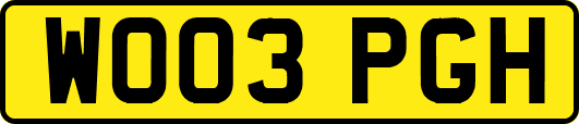 WO03PGH