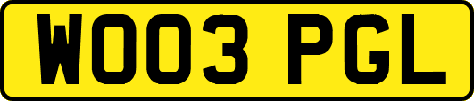 WO03PGL