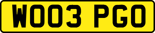 WO03PGO