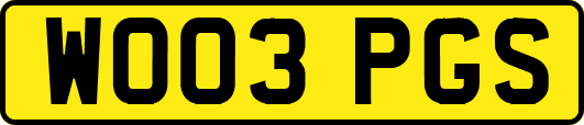 WO03PGS