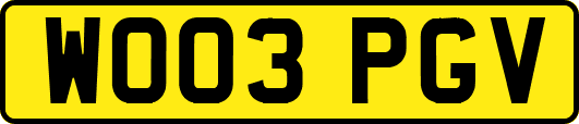 WO03PGV