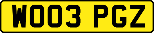 WO03PGZ