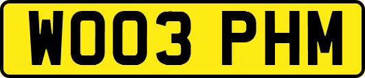 WO03PHM