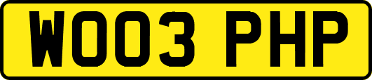 WO03PHP