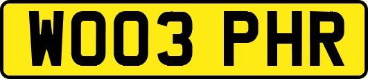 WO03PHR