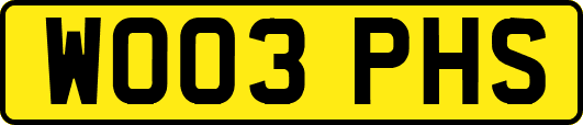 WO03PHS