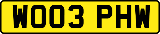 WO03PHW