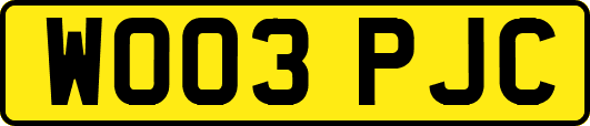 WO03PJC