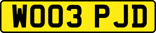 WO03PJD