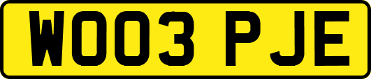 WO03PJE