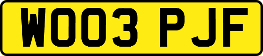 WO03PJF