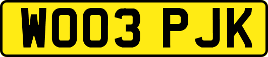 WO03PJK