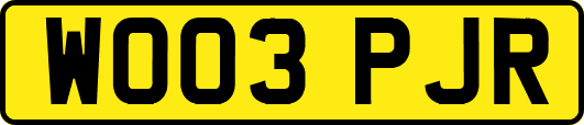 WO03PJR