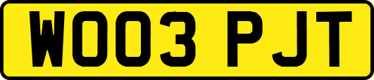 WO03PJT