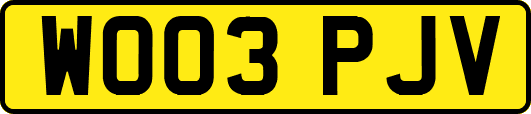 WO03PJV