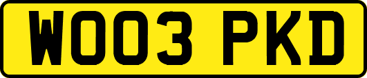 WO03PKD