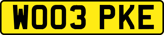 WO03PKE