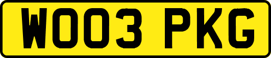 WO03PKG