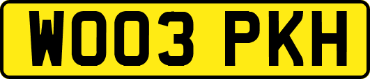 WO03PKH