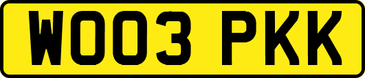 WO03PKK