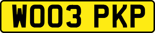 WO03PKP